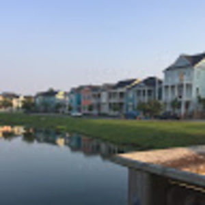 Meet your Posher, Jada